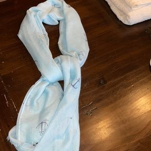 Anchor’s Away Scarf
